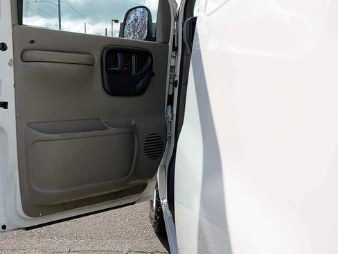 Used 1997 GMC Savana 2500 image 13