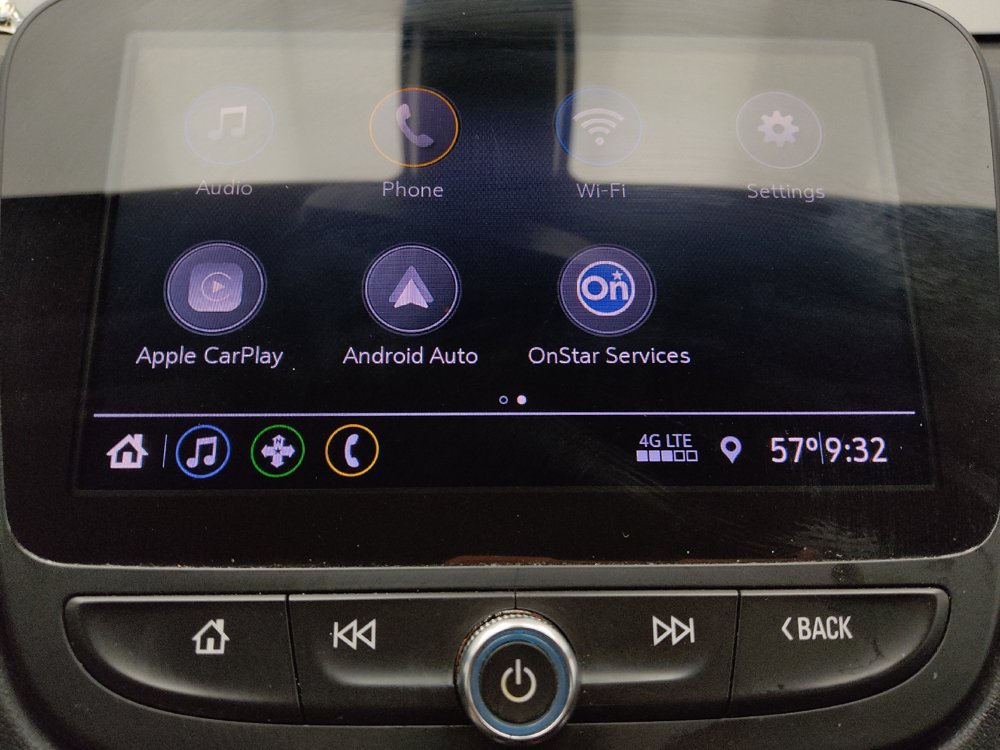 Used 2020 Chevrolet Malibu LS FWD image 25