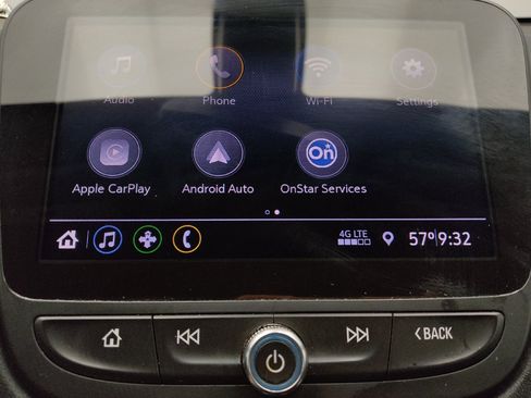 Used 2020 Chevrolet Malibu LS FWD image 25