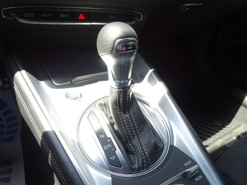 Used 2019 Audi TT 2.0T w/ Technology Package AWD/4WD image 17