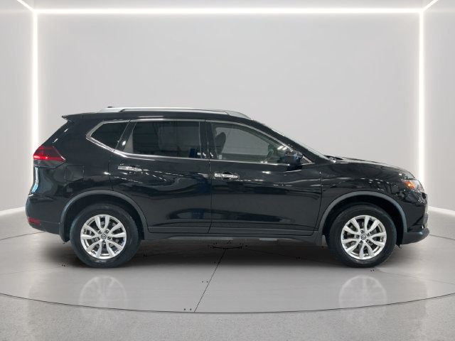 Used 2020 Nissan Rogue SV AWD/4WD image 7