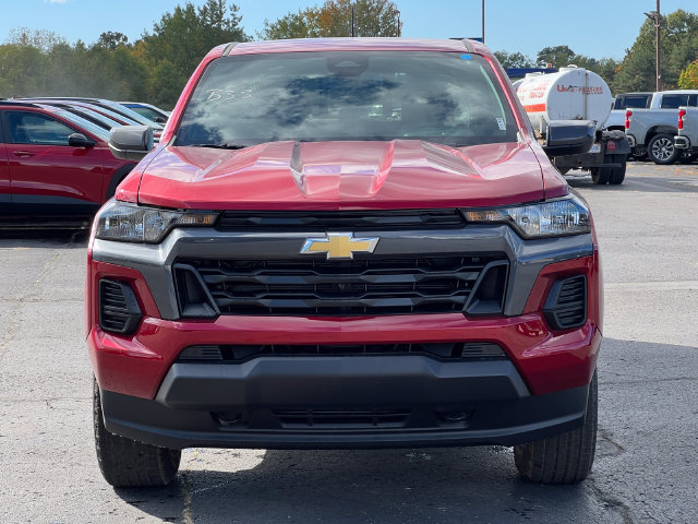 New 2026 Chevrolet Colorado LT AWD/4WD image 36