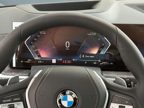 Used 2026 BMW X5 xDrive40i AWD/4WD image 19