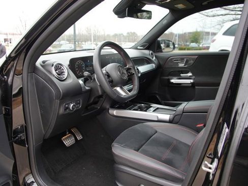 Certified 2024 Mercedes-Benz GLB 250 GLB 250 image 15