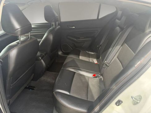 Used 2020 Nissan Altima 2.5 SR image 17