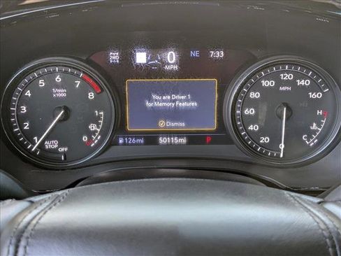 Used 2022 Cadillac XT6 Sport w/ Platinum Package image 11