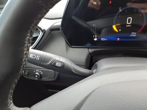 Used 2024 Chevrolet TrailBlazer LT w/ LT Cold Weather Package image 35