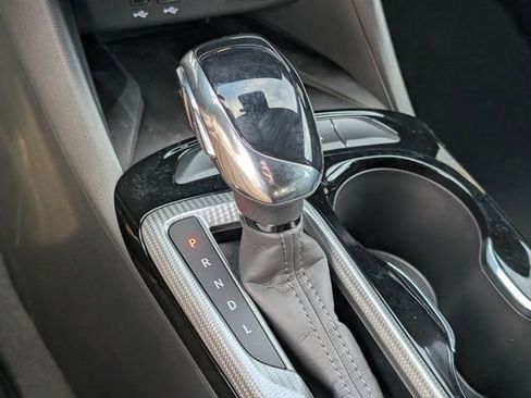 New 2026 Buick Envista Sport Touring FWD image 18