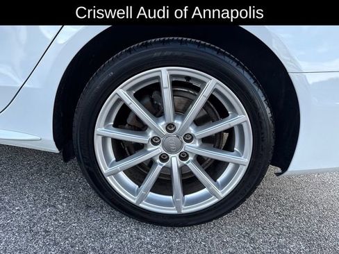 Used 2015 Audi A4 2.0T Premium Plus w/ Technology Package image 11