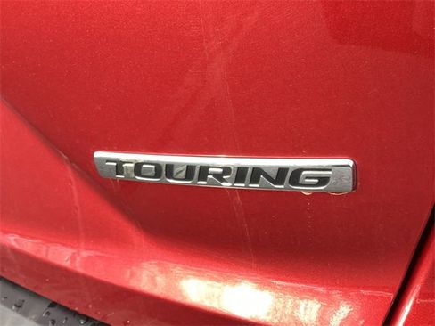 Used 2022 Honda CR-V Touring image 31