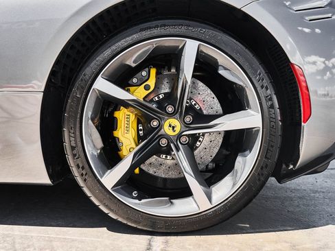 Used 2021 Ferrari SF90 Stradale AWD/4WD image 27