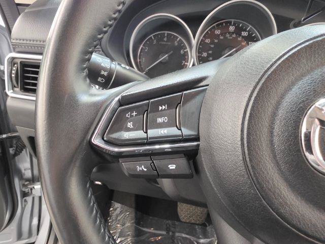 Used 2021 MAZDA CX-5 Touring AWD/4WD image 12