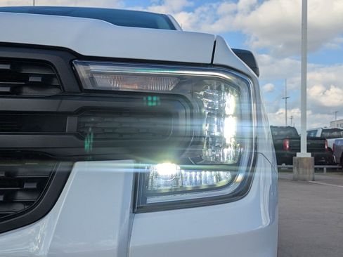 Used 2025 Ford Ranger XL w/ Trailer Tow Package image 11