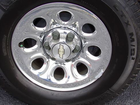 Used 2010 Chevrolet Silverado 1500 LT w/ Power Pack Plus image 20