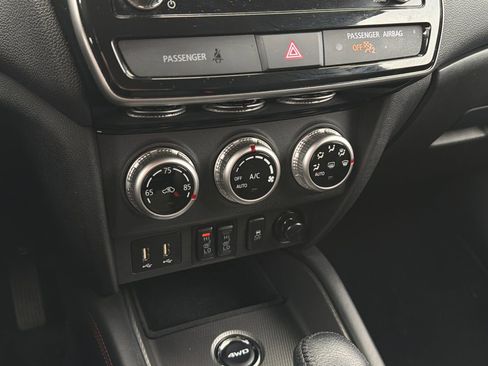 Used 2024 Mitsubishi Outlander Sport ES image 27