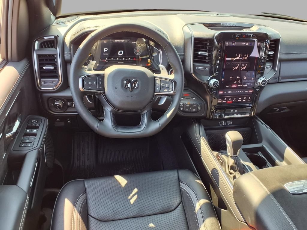 New 2027 RAM 1500 RHO AWD/4WD image 4