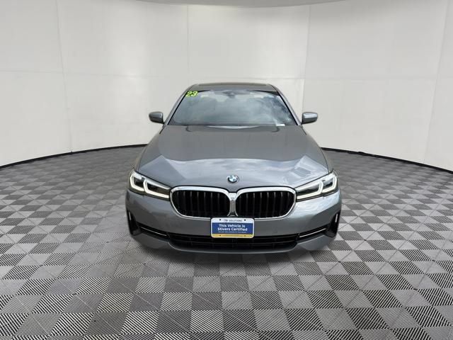 Used 2023 BMW 530i xDrive w/ Premium Package AWD/4WD image 13
