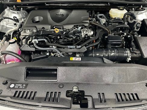 Used 2025 Toyota Camry LE image 68