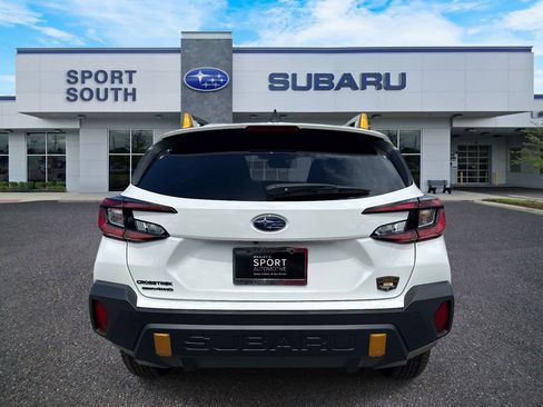 New 2026 Subaru Crosstrek 2.5i Wilderness AWD/4WD image 4