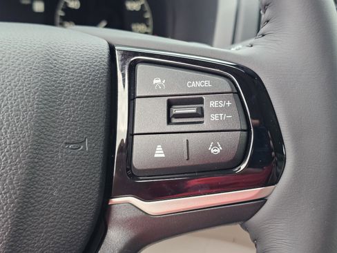 New 2026 Honda Odyssey EX-L image 22