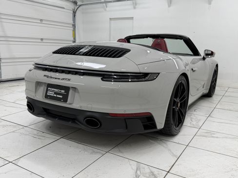 Certified 2024 Porsche 911 Carrera GTS RWD image 15