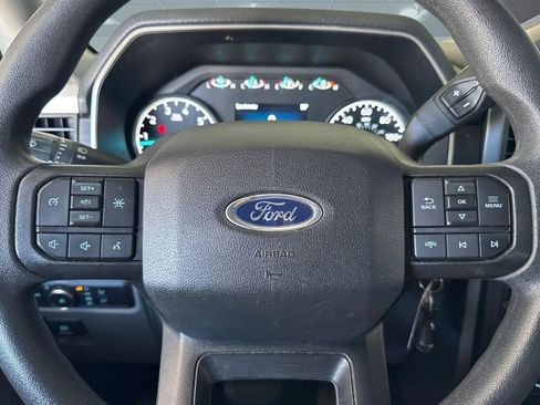 Used 2023 Ford F150 XLT AWD/4WD image 11