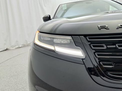 New 2026 Land Rover Range Rover Velar S image 26