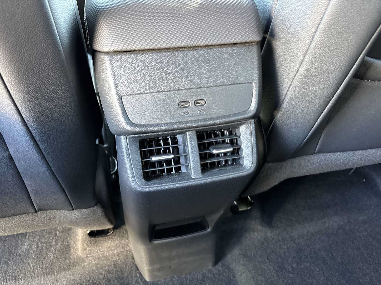 Used 2026 Chevrolet Equinox LT AWD/4WD image 21