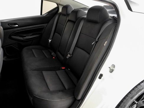 Used 2019 Nissan Altima 2.5 S image 36