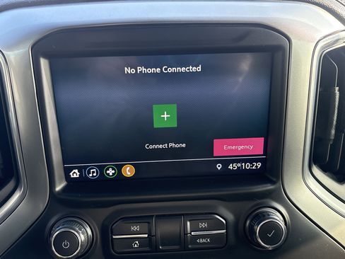 Used 2021 Chevrolet Silverado 1500 RST image 20