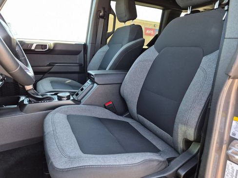 Used 2025 Ford Bronco Big Bend AWD/4WD image 24