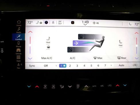 New 2026 Jeep Grand Cherokee Limited image 16