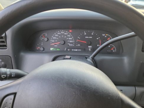 Used 2004 Ford F250 Lariat image 15