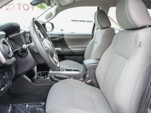 Used 2021 Toyota Tacoma SR5 image 17