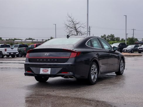 Used 2023 Hyundai Sonata SEL image 5