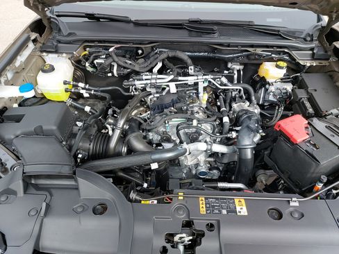 New 2025 Ford Ranger Lariat AWD/4WD image 31