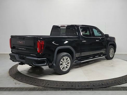 Used 2020 GMC Sierra 1500 Denali w/ LPO, GMC Protection Package AWD/4WD image 7