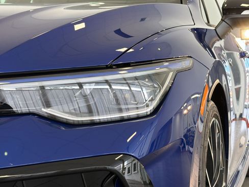 New 2026 Volkswagen Golf AWD/4WD image 11
