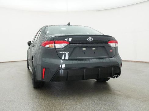 New 2026 Toyota Corolla SE image 61
