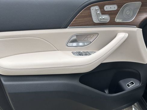 New 2026 Mercedes-Benz GLE 350 4MATIC image 11