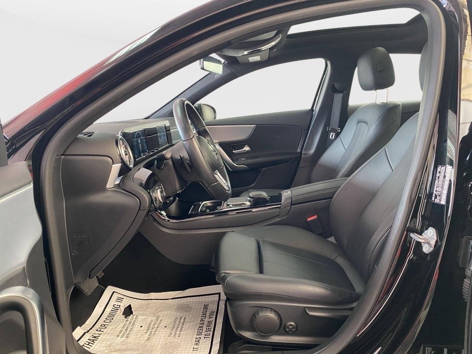 Used 2022 Mercedes-Benz A 220 image 20