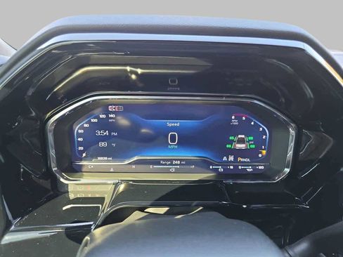 Used 2024 Chevrolet Silverado 2500 LTZ w/ LTZ Plus Package image 30