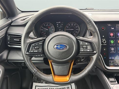 Used 2024 Subaru Outback Wilderness AWD/4WD image 23