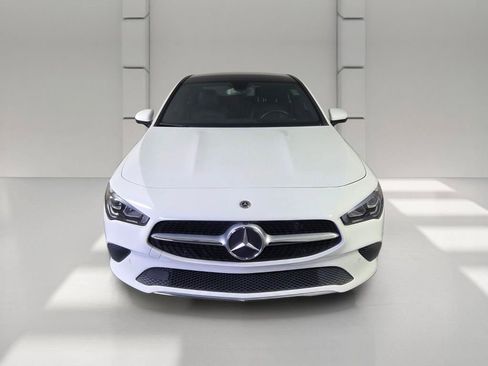 Used 2023 Mercedes-Benz CLA 250 image 3