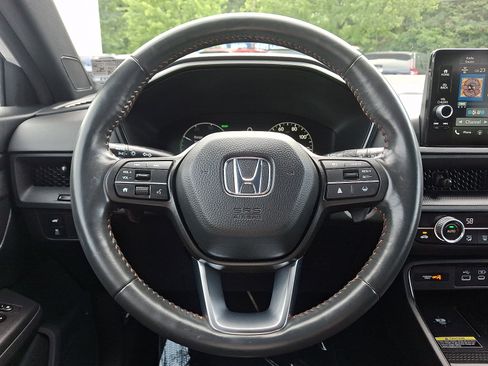 Used 2024 Honda CR-V Sport-L image 20