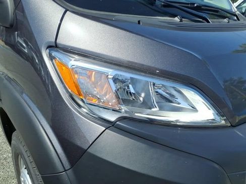 Used 2026 RAM ProMaster 2500 w/ Safety Group FWD image 23