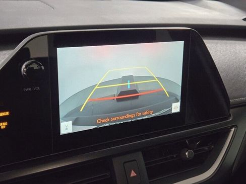 Certified 2025 Lexus UX 300h FWD w/ Accessory Package (Z1) image 34