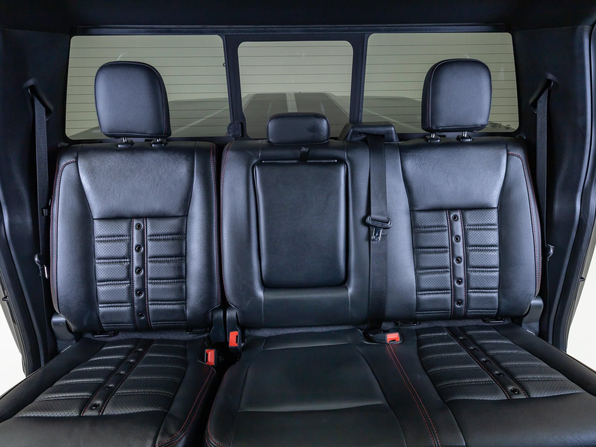 Used 2020 Ford F150 Lariat w/ Equipment Group 502A Luxury AWD/4WD image 35