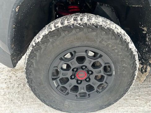 Used 2024 Toyota Tundra TRD Pro image 13