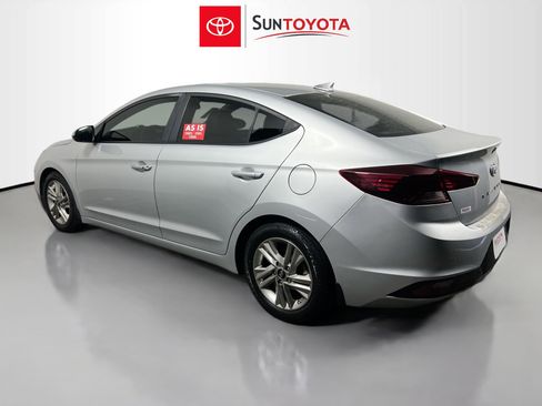 Used 2019 Hyundai Elantra Value Edition image 6